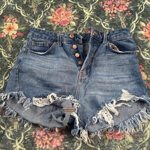 Wild Fable Denimn Shorts